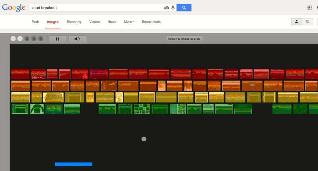 Atari Breakout