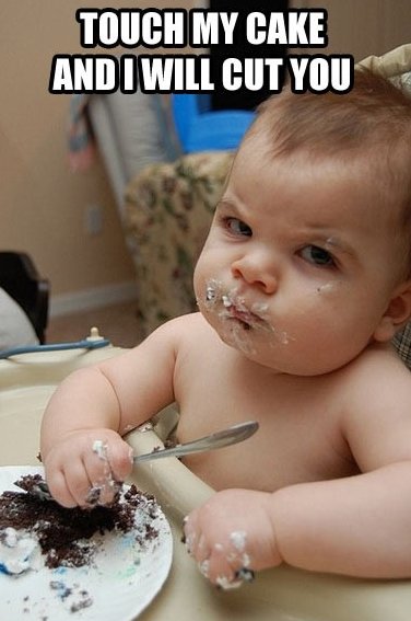 Funny Babies Pictures