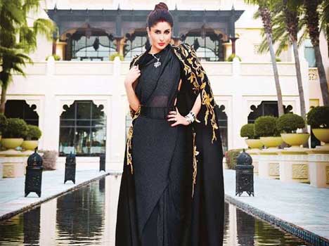 Glamorous Kareena Kapoor