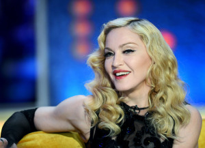 Madonna