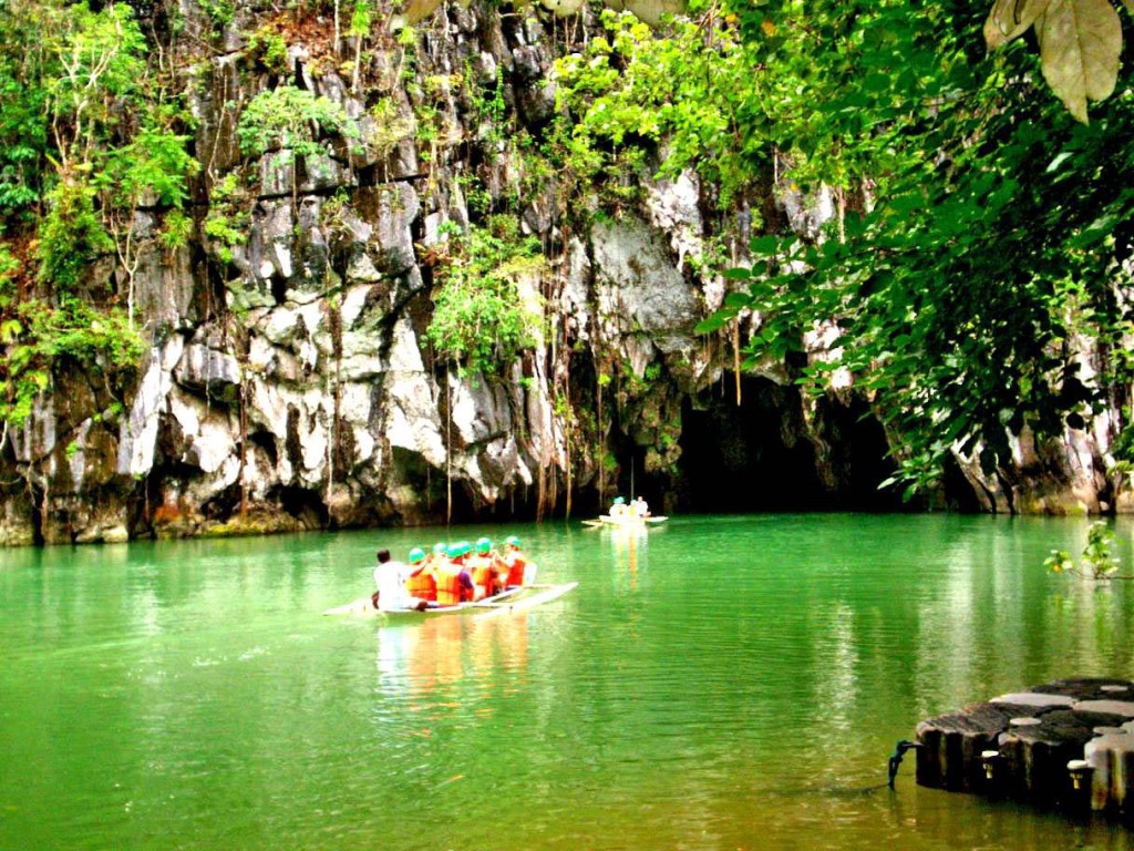 Puerto Princesa Phillippines