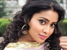 Shriya Saran in cute image