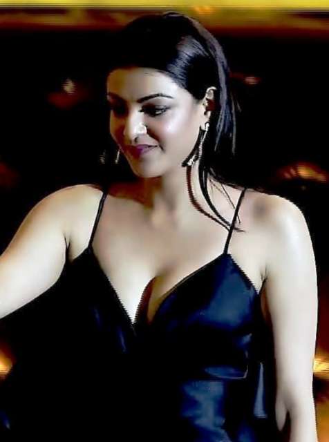 kajal agarwal bikini