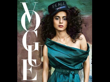 Vogue Indian Edition