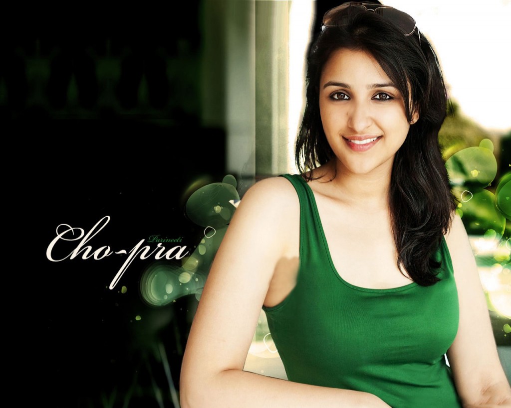 Parineeti Chopra latest Picture Stills