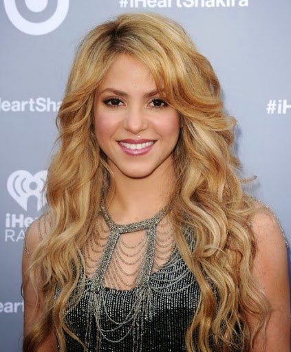 Shakira cool wallpaper