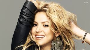 Shakira images Stills