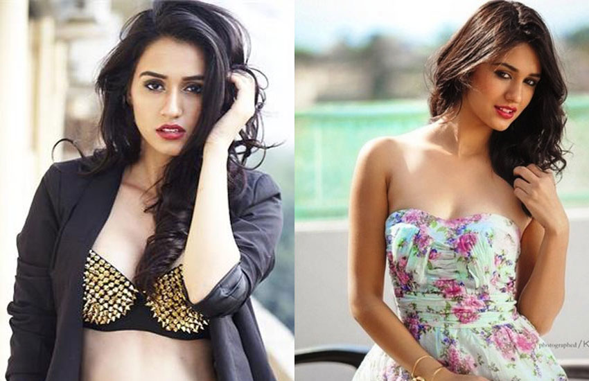 Disha Patani Hot Pics