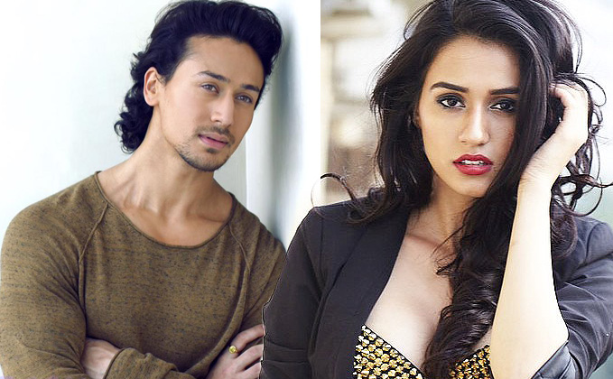 tiger shroff breaks up with disha-patani