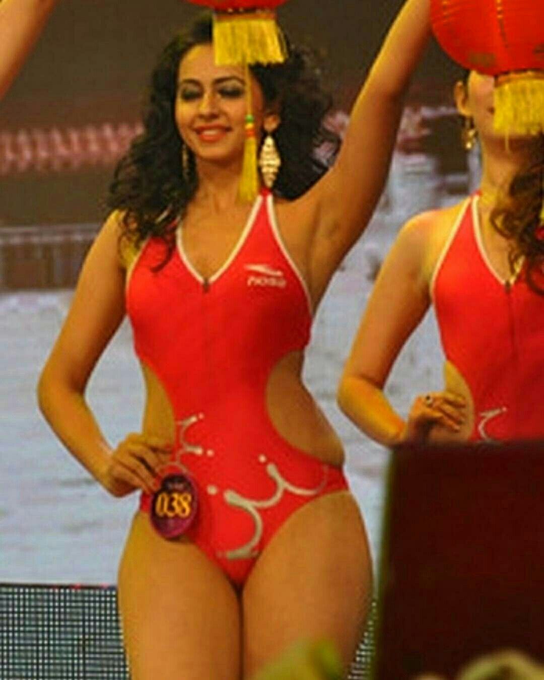 rakul preet singh sexy photos