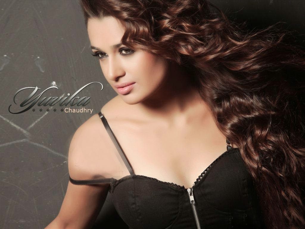 yuvika-chaudhary-hot-hd-pics