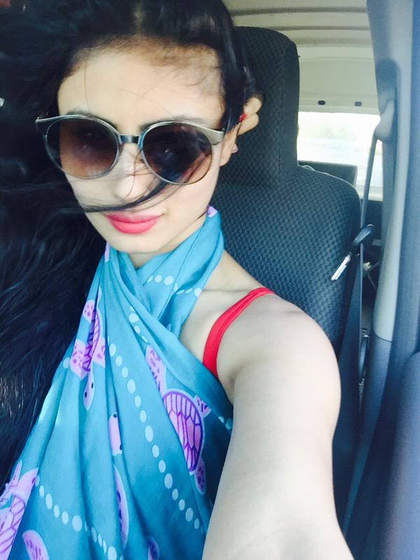 Hottest pics of mouni roy