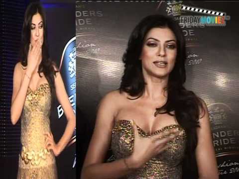 bengali beauty sushmita sen sexy photo