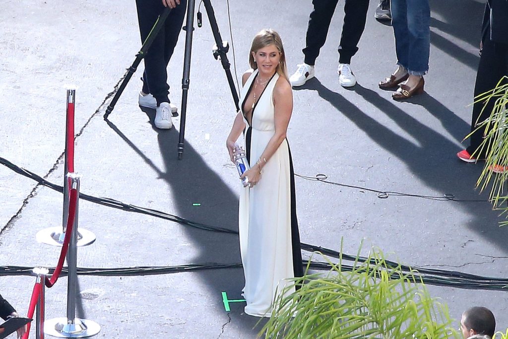 Jennifer Aniston hot photoshoot