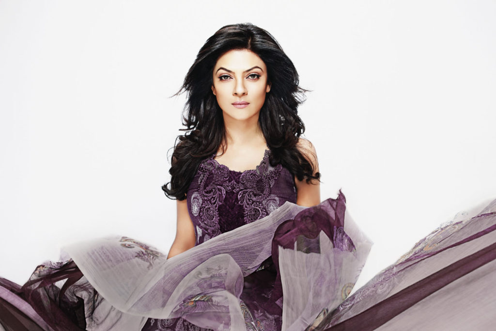 sushmita sen photoshoot