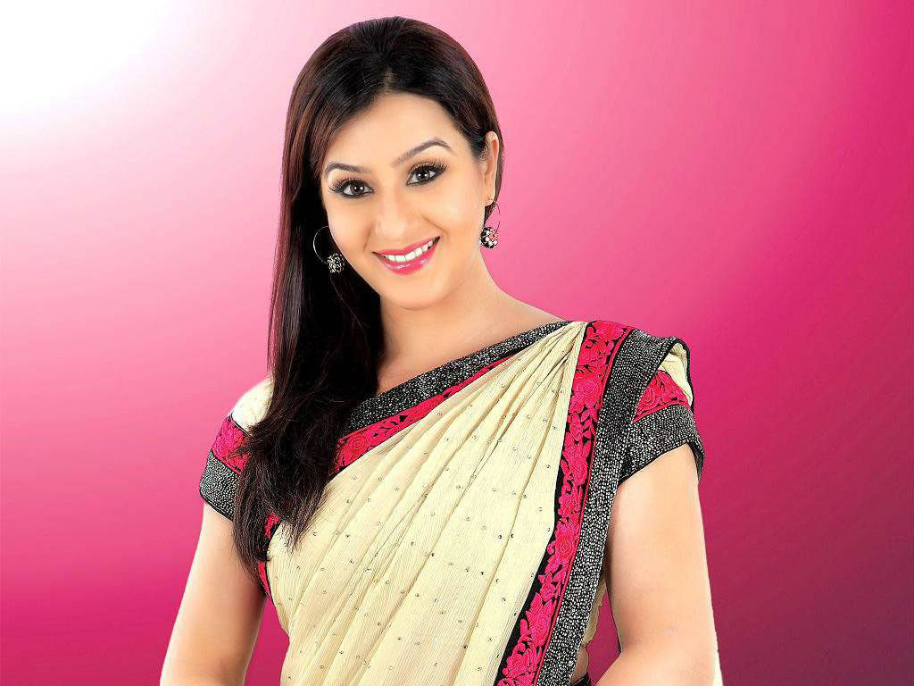 Tv Actress Shilpa Shinde Aka Angoori Bhabhi Hot And Sexy Imag