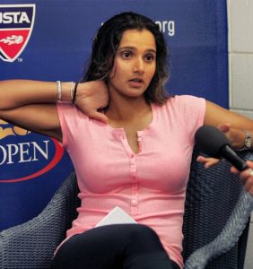 Sania Mirza Hot photos