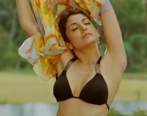 Anushka Sharma Bikini