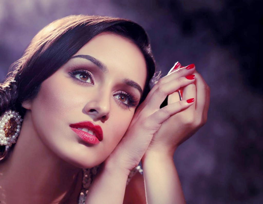 shraddha kapoor hot pics