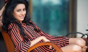 Pratyusha Banerjee hot