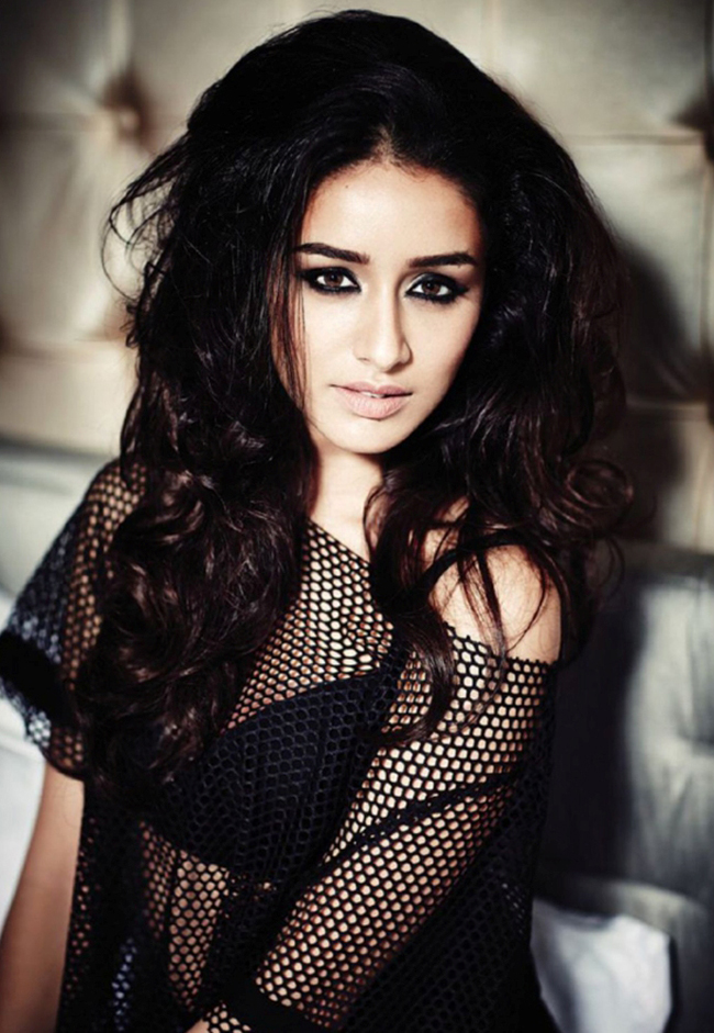 shraddha kapoor hot pic