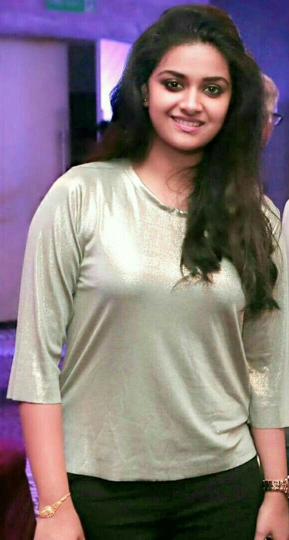 keerthi suresh hot pics