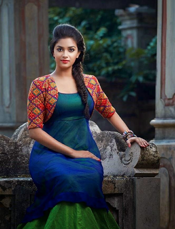 keerthi suresh sex photo