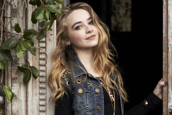 Sabrina Carpenter image