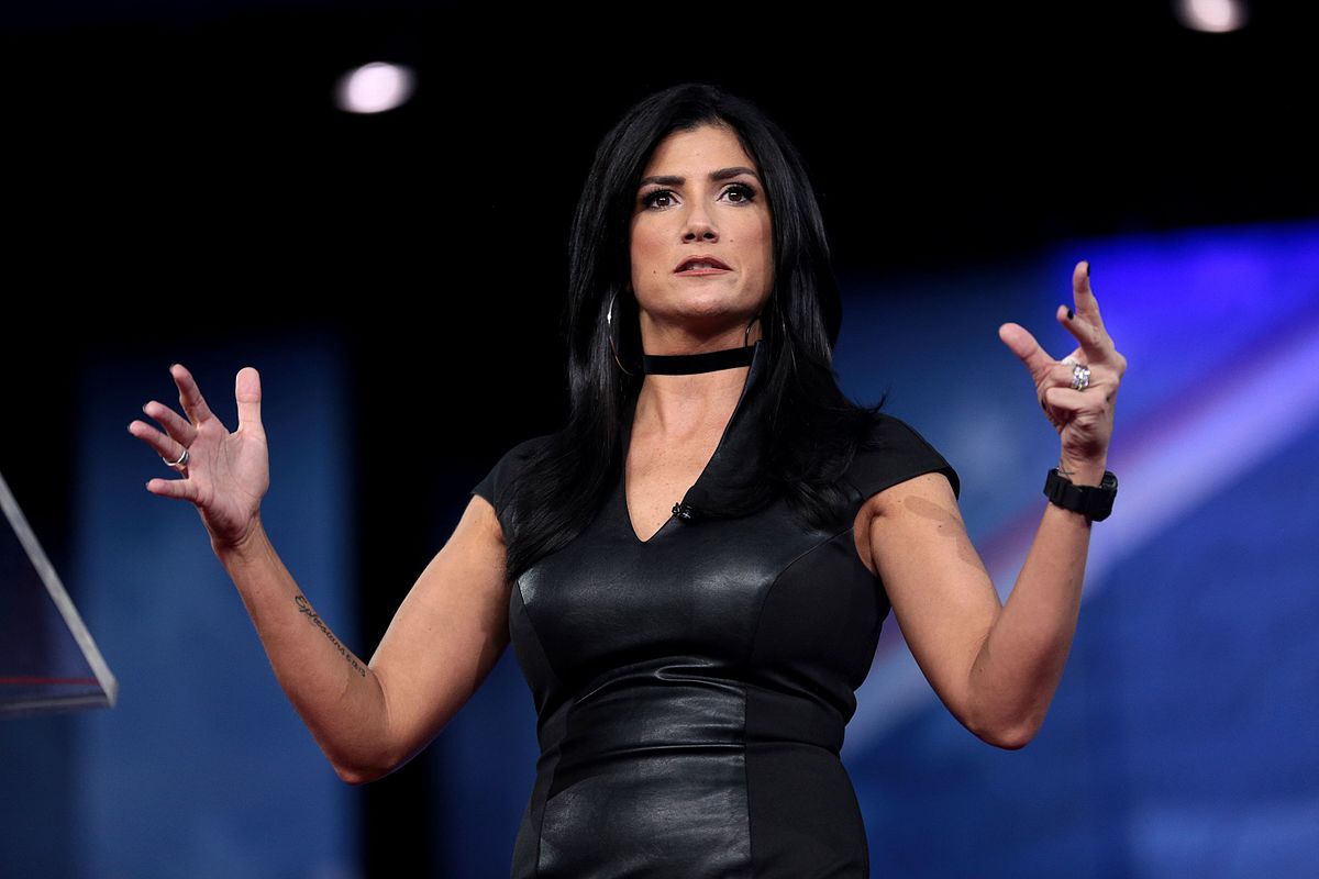 Dana Loesch sexy pictures