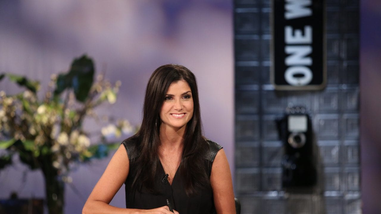 Dana Loesch Hot Hd Pic