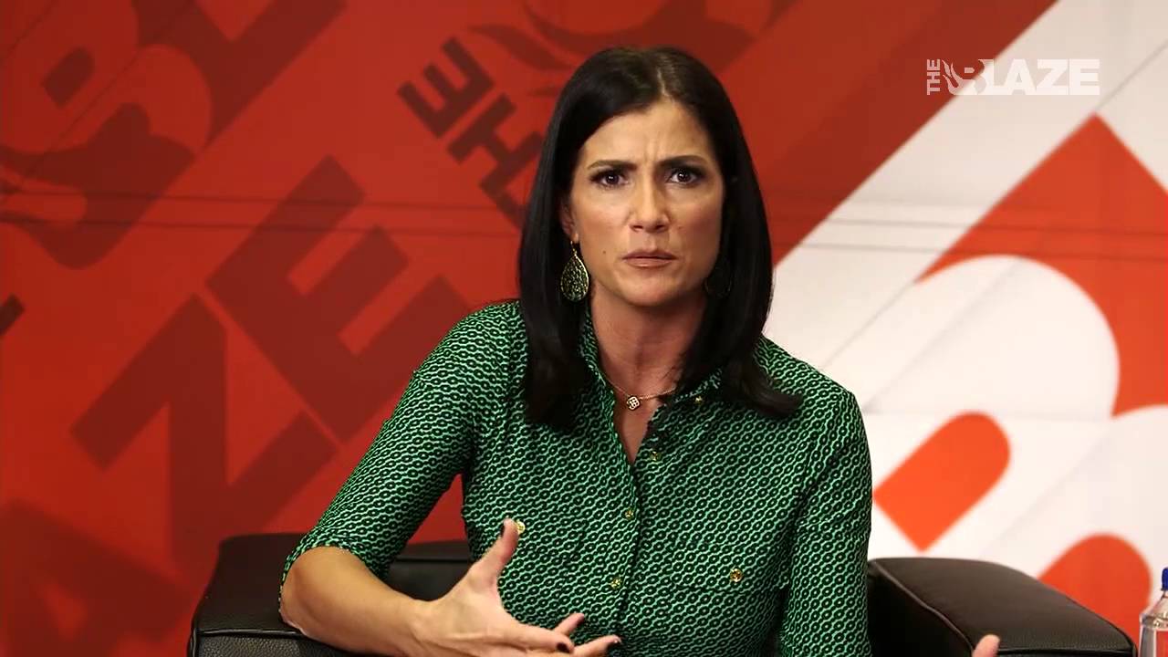 Dana Loesch Hot Look