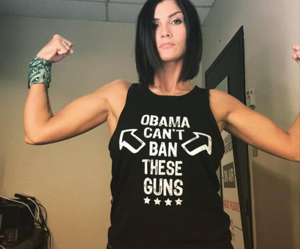 dana loesch sexy pictures