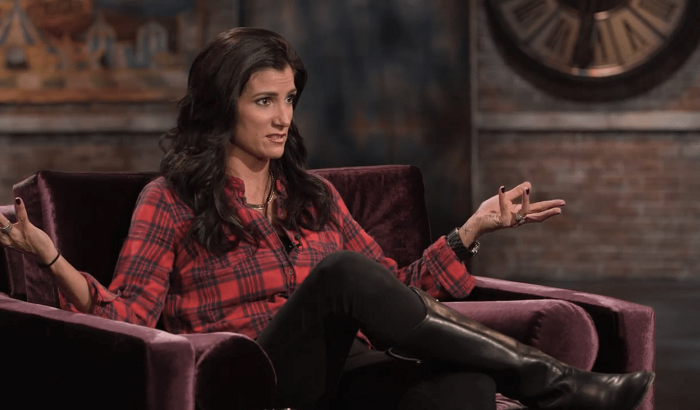 Dana Loesch Photo Hd