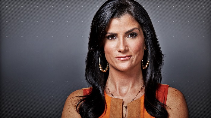 Dana Loesch Unseen Picture