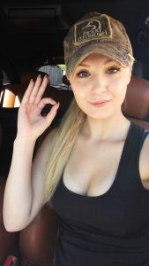 Lauren Southern Big tits