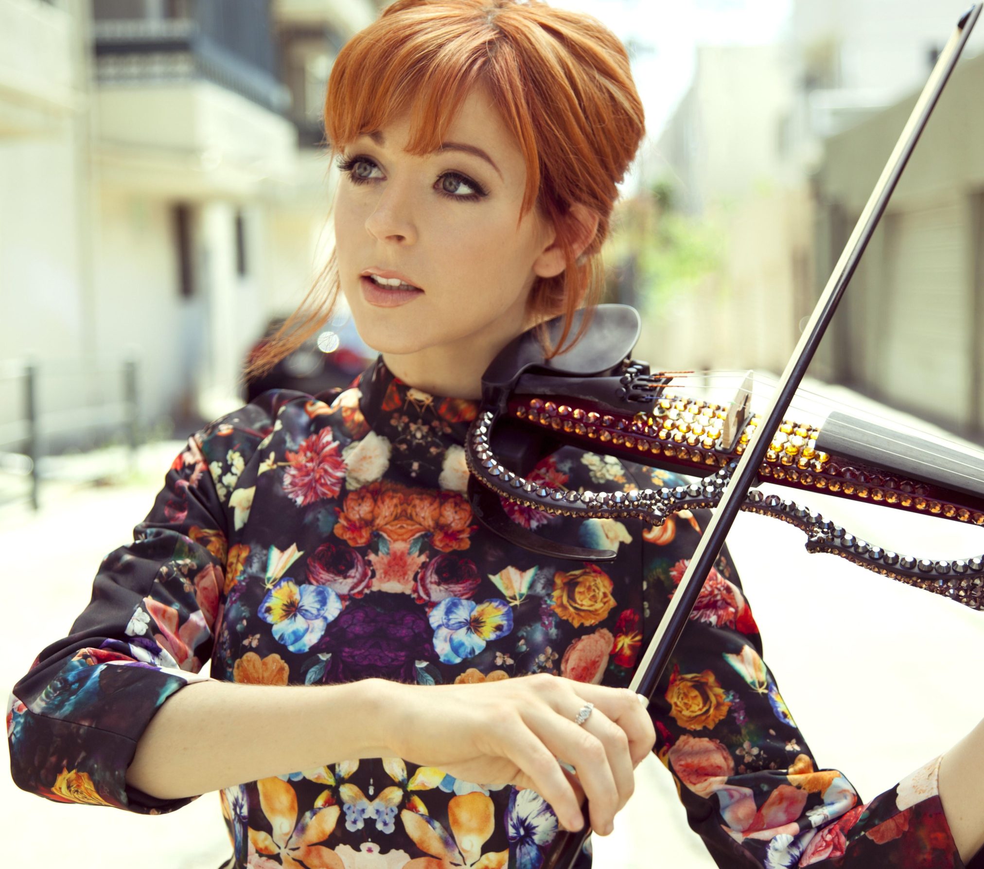 Lindsey Stirling cute photos