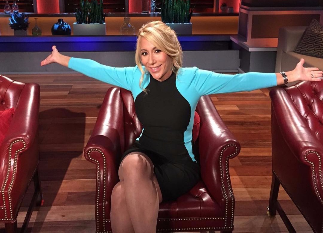 Bikini Pic of Lori Greiner