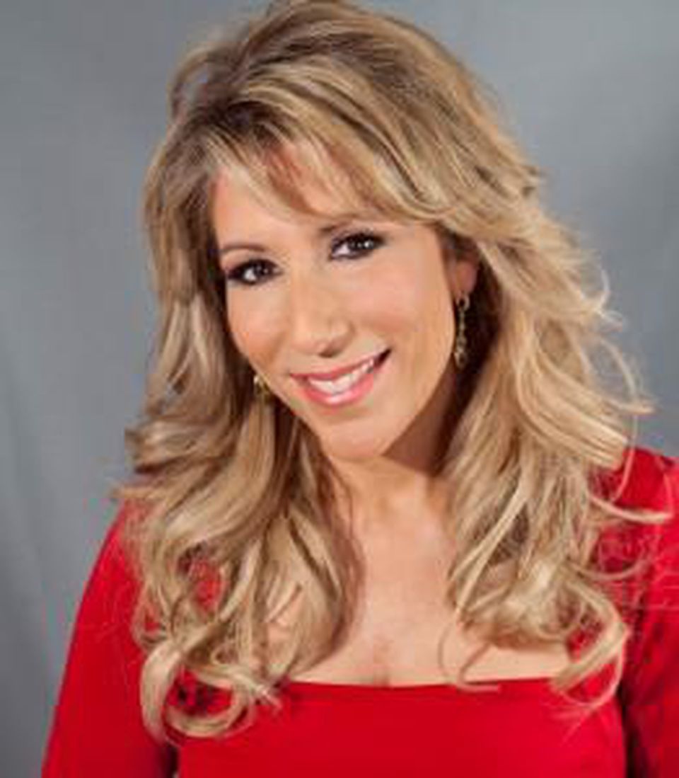 Hottest Lori Greiner Pics