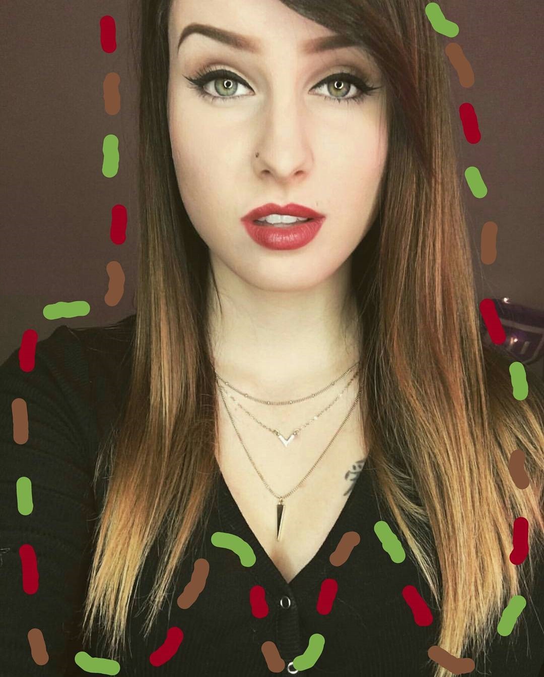 Omgitsfirefoxx Hot pictures