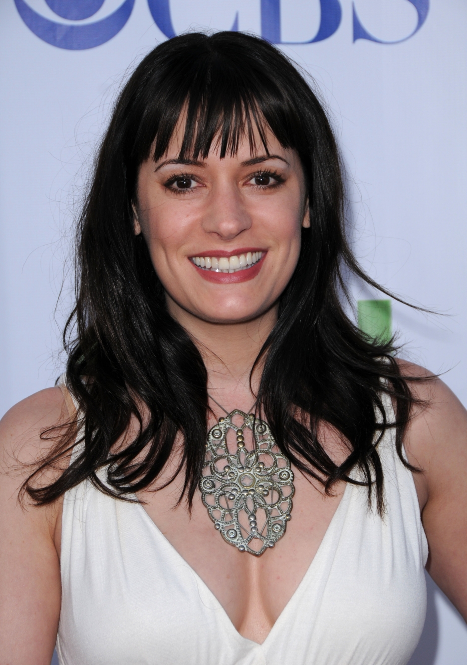 Paget Brewster boobs