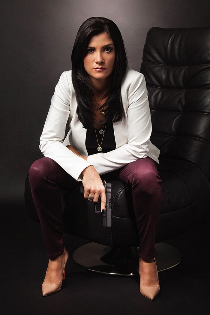 Dana Loesch Hottie