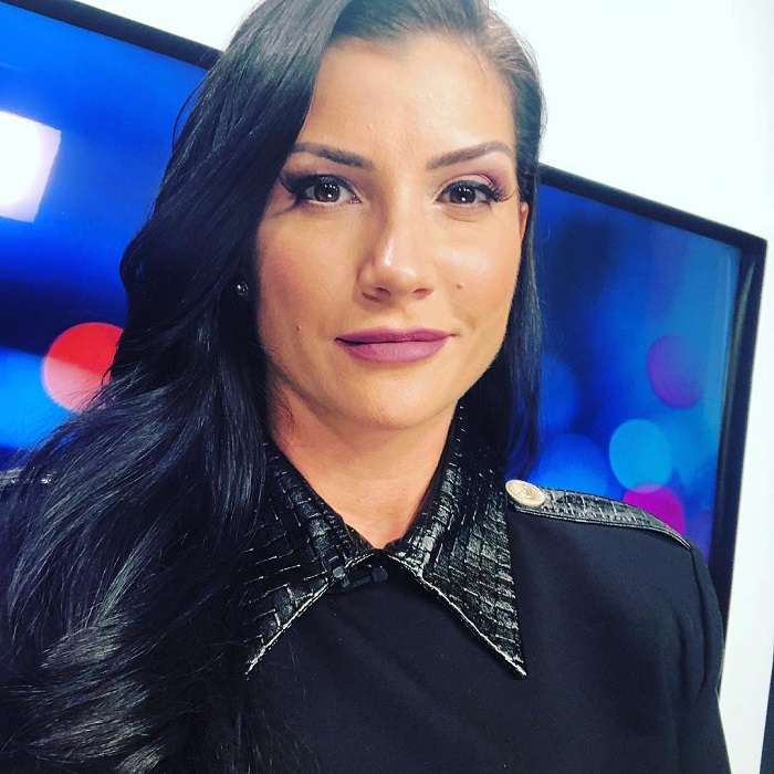 Dana Loesch New Pictures