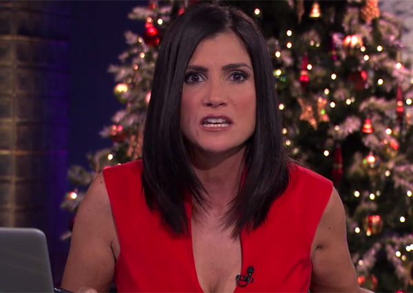 dana loesch bikini pics