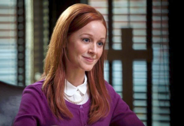 Lindy Booth hot pictures