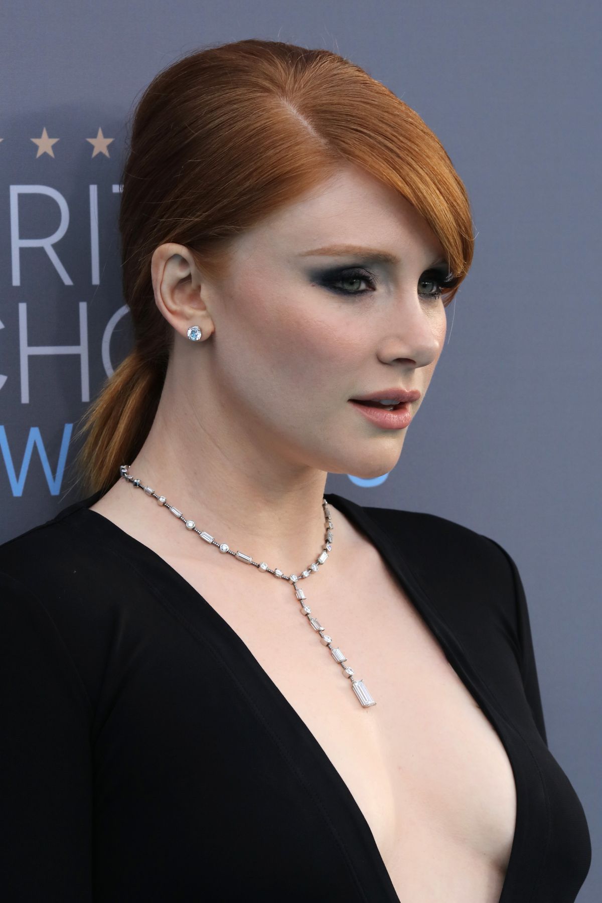 Bryce Dallas Howard hot photo