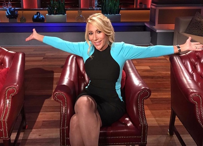 Lori Greiner Hot