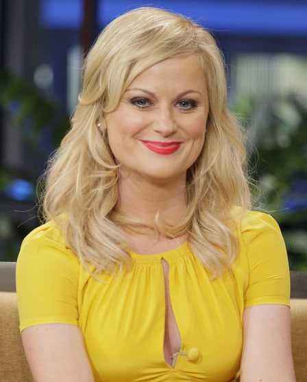 Amy Poehler Cute Pic