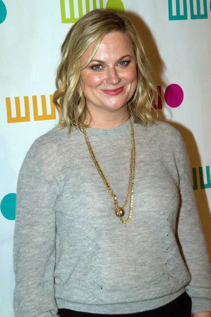 Amy Poehler Pics Hd